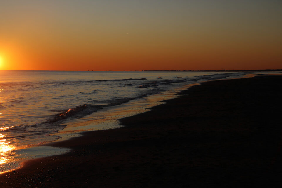 Vuoi una foto cosplay al tramonto? 347.8965211